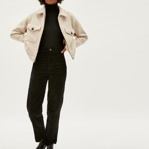 Everlane- The Corduroy Wide-Leg Pant